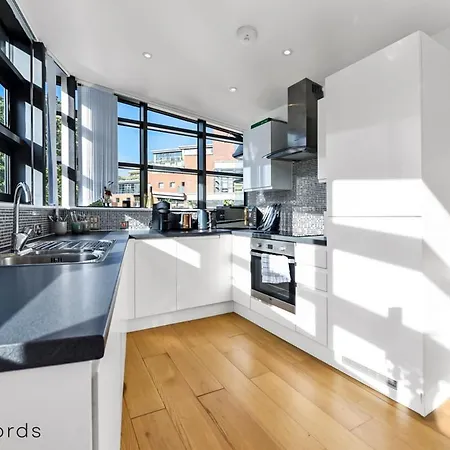 Exclusive 2 Bedroom Flat Near Buckingham Palace London Exterior photo