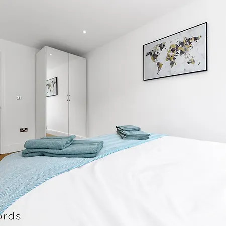 Exclusive 2 Bedroom Flat Near Buckingham Palace London Exterior photo