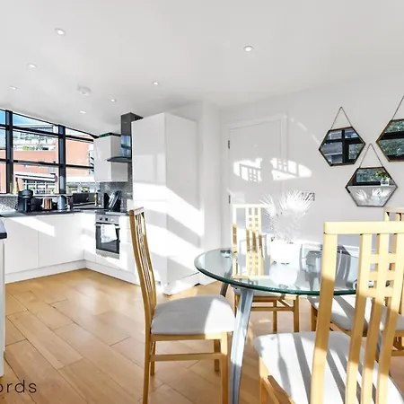 Exclusive 2 Bedroom Flat Near Buckingham Palace London Exterior photo
