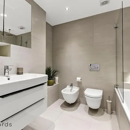 Exclusive 2 Bedroom Flat Near Buckingham Palace London Exterior photo