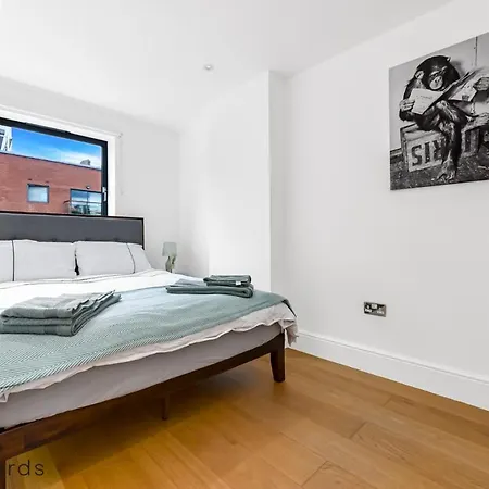 Exclusive 2 Bedroom Flat Near Buckingham Palace London Exterior photo